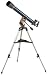 Celestron 21061 AstroMaster 70 AZ Refractor Telescope