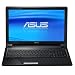 ASUS UL50AG-A2 Thin and Light 15.6-Inch Black Laptop - 12 Hours of Battery Life (Windows 7 Home Premium)