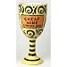 Kitchen & Housewares : Cheap Wine Goblet - Yellow