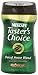 Nescafe Taster's Choice Instant Decaf Coffee, 7-Ounce Canisters (Pack of 3)
