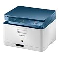 Samsung CLX-3300 Stampante Multifunzione Laser