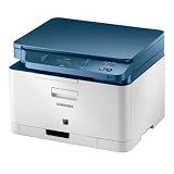 Samsung CLX-3300 Stampante Multifunzione Laserdi Samsung