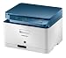 Samsung CLX-3300 Imprimante laser Blanc 4 ppm