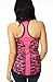 Nike Women's Dri-Fit Racer Running Tank Top
