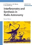 Interferometry and Synthesis in Radio Astronomy