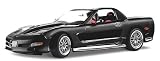 MAISTO 31116BK - 1/18 scale - Cars