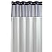Hookless Full Length Snap-In Liner