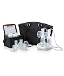 Ameda Purely Yours Ultra Double Electric Breast Pump Kit