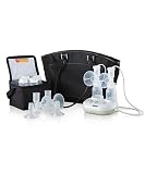 Ameda Purely Yours Ultra Pump Kit