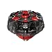 Battle Strikers Turbo Tops - Skullor