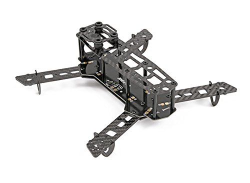 Diatone Blade 250 Class Racing Multirotor Frame
