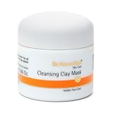 Dr.Hauschka Skin Care Cleansing Clay Mask 3.06 oz (90 g)