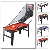 Inferno 20 in 1 Multi Game Table