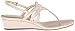 Bandolino Women's BRISA Dress Sandal