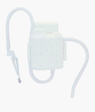 Fluidmaster 8300P8 Flush 'N' Sparkle Toilet Bowl Cleaning System