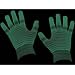 Thumbs Up A0000242 Glowglove - Leucht-Handschuhe