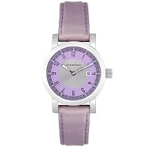 Burberry Women's Endurance Collection Watch #BU7110