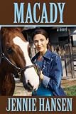 MACADY -  A Novel