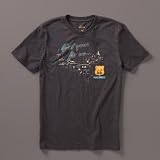 Fossil Parker Graphic Tee