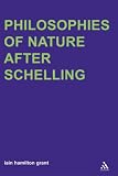 On an Artificial Earth: Philosophies of Nature After Schelling (Transversals: New Directions in Philosophy)