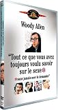 Tout ce que vous avez toujours voulu savoir sur le sexe sans jamais oser le demander