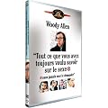 Tout ce que vous avez toujours voulu savoir sur le sexe sans jamais oser le demander