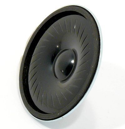 Visaton K 50 FL 8Ohm 5cm-Kleinlautsprecher