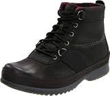 Sorel Mens Putnam Leather Boot