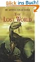 The Lost World (Dover Thrift Editions)