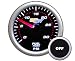 Tinted Fuel Pressure 30PSI Gauge