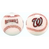 Washington Nationals Cut-Stone Baseball