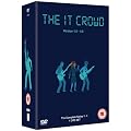The IT Crowd - Series 1-4 [Import anglais]