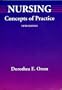 Nursing: Concepts of Practice