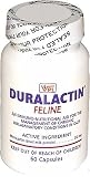 Duralactin Feline, 60 Capsules