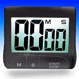 Ultrak Jumbo Countdown T-2 Timer