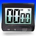 Ultrak Jumbo Countdown T-2 Timer