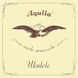 Produkt-Bild: Aquila Sopran Ukulele Regular Tuning