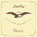 Aquila USA Aquila Concert Ukulele Strings