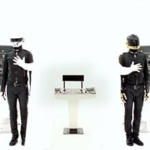 Daft Punk