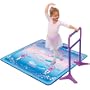 Ballerina How-To Mat