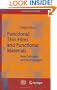 Functional Thin Films and Functional Materials: New Concepts and Technologies (Springer Series in Materials Science)