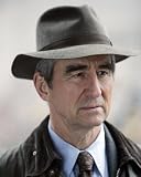 SAM WATERSTON 20X24 COLOR PHOTO