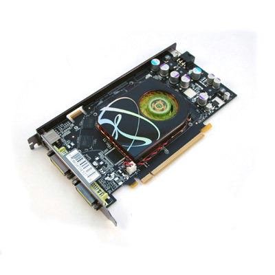 Xfx Geforce 7950GT 512MB DDR3 Dual Dvi 570M Pcie Fansink