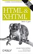 HTML & XHTML kurz & gut