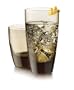 Libbey Classic 16-Piece Glassware Set, Mocha
