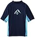 Kanu Surf Big Boys' Mercury Rashguards