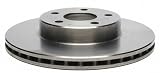 Raybestos 56140 PG Plus Professional Grade Disc Brake Rotor