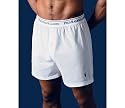 Polo Ralph Lauren Signature Cotton Knit Boxer