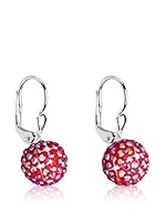 Swarovski elements Pendientes Bon Bon