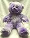 Two Tone Purple Bear 15" - Make Your Own *NO SEW* Stuffed Animal Kit